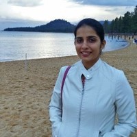 Tashmeet Kaur Chawla
