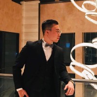 Christian Josh Disuacido