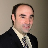 Neil Walford