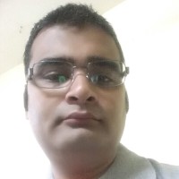 Alpesh Mehta