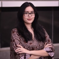 Rachel Aprilia T.