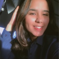Srishti Chugh