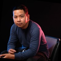 John Kelvin Soriano