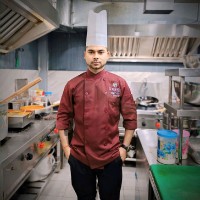 Sumit Negi