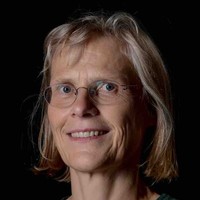 Lene Vejbæk