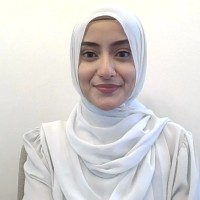 Nazeera Samad