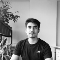 Ankit Rahangdale