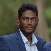 Chandru Kumar
