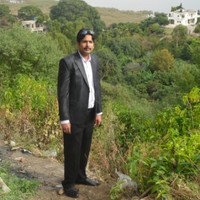Muhammad Usman Shah Hashmi