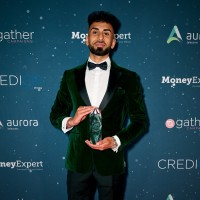 Umar Akram