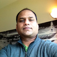Vivek Bhure