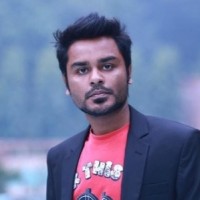 Md. Nazmul Islam Sarker