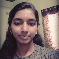 Nandhini E