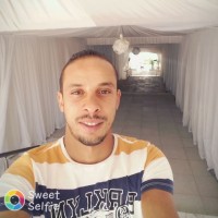 Ahmed Ayari