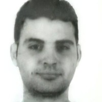 Francisco Javier Serrano Arnaiz