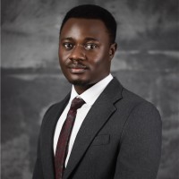 Michael Ajileye