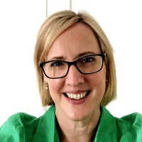 Judy Horan