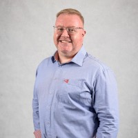 Andy Hines-Randle