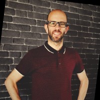 Abel Escobedo Cebrian