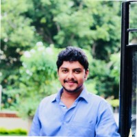 Nikhilash M S