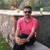Rakesh Jain