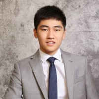 Connor Nishi