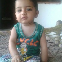 Maqbool Ahmed