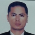 Jerome Ralph Ramos