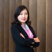 Susan Du