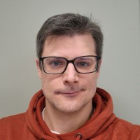 Damien Biernaux