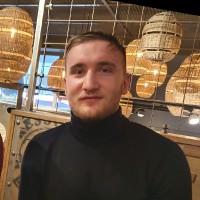 Surkho Shamilov