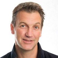 Mike Baker