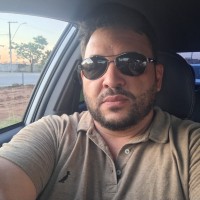 Roberto Carlos Oliveira
