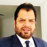 Mohammed Salar
