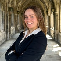 Olivia Holloway