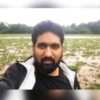 Sunil Sundarraj