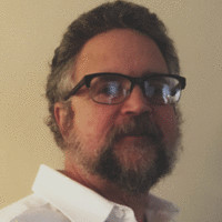 Michael Palmer