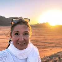 Karen Atkinson