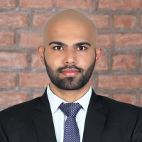 Piyush Kapaley