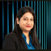 Jayashree Pal