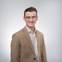 Olivier Blais, Mba