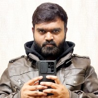 Wesley Rajendran