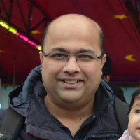 Milind Gokhale