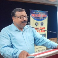 Dr Pramod Kumar Mohapatra