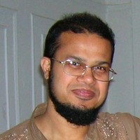 Mohammad A. Rahman (Abid), Pe, Ph, Cfm