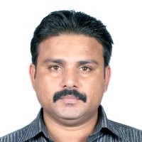 Jomy Varghese