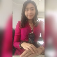I Gusti Ayu Dessy Paramitha Gupta, SE