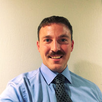 Joshua Blackmer
