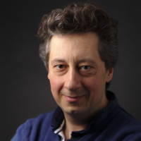 Ben Fitzgerald-O'Connor