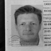 Richard Caron